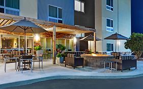 Towneplace Suites By Marriott Jacksonville East